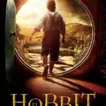 Vista portada El Hobbit