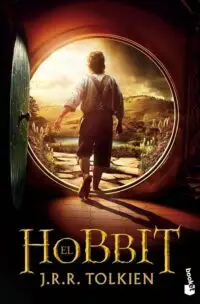 Vista portada El Hobbit