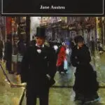 Vista portada Orgullo Y Prejuicio de Jane Austen